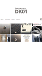 Mobile Screenshot of dinakamal.com